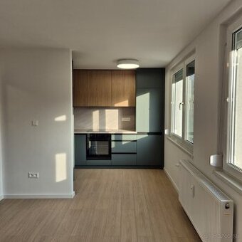 Jednoizbový byt na predaj