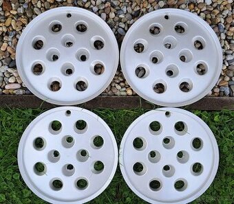 PUKLICE R14 - FORD ESCORT MK3