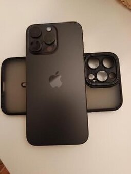 Predam iPhone 15 Pro max 256