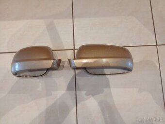 Toledo 1m kryty spätných zrkadiel