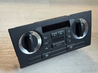 AC Klima panel Audi A3 412206018039