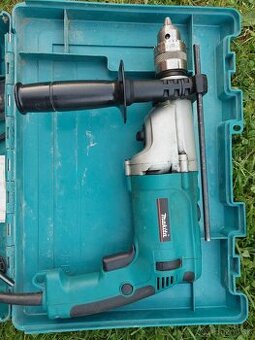 Predám vŕtačku MAKITA HP2070