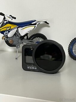 PolarPro ND 32 filter na gopro Hero 9 10 11