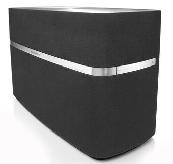 bowers & wilkins A7