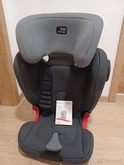 Romer Britax kidfix II