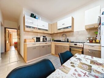 3-IZB. BYT s LOGGIOU, BRUSELSKÁ ul., KOŠICE-ŤAHANOVCE