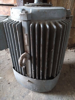 predám elektromotor 2,2 kWh