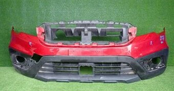 suzuki sx4 scross nárazník 2016+