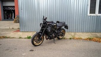 Predám Yamaha XSR 900 2025