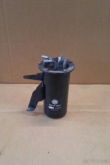 palivový filter TDI - Škoda, VW Group