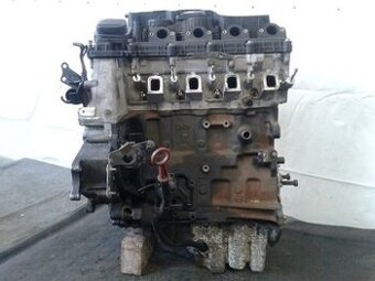 Motor z BMW e46 2.0D 110kw