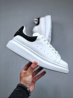 alexander mcQueen tenisky