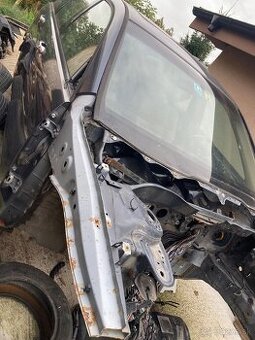 Honda accord 7g tourer