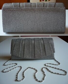 kabelky,taštičky, kufor - 1