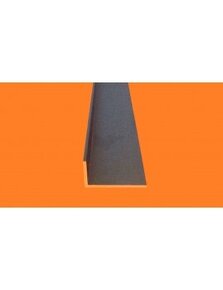 Hlinikový profil - 1