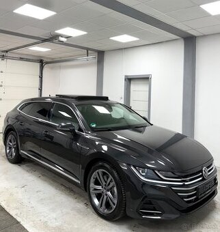 Volkswagen Arteon SB Rline 2.0TDI 147Kw 4Motion/Matrix/360