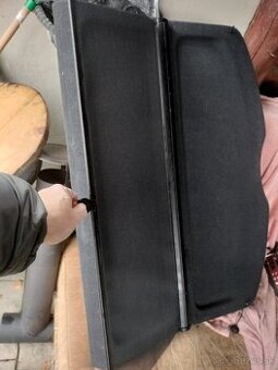 Predám náhradné diely škoda Octavia 2 rs - 1