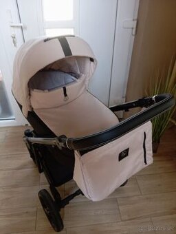 Kočík COLETTO FADO