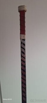 Brankarska hokejka Warrior ritual 2M pro 23,5"