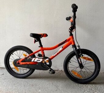 Predam detský bicykel Giant Animator 16