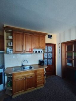 Predané1 izbový byt 40m2, Podbreziny - Lipt. Mikuláš - 1