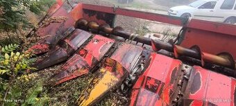 Kukuričny adaptér oros - 1