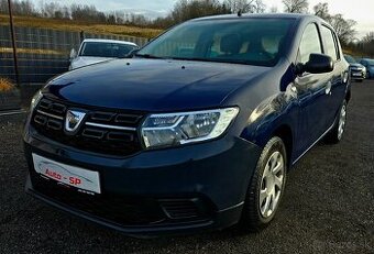 DACIA SANDERO 1.0SCe 2017 LED