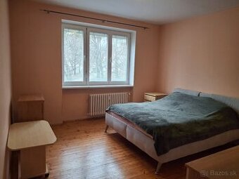 2-izbový byt 65 m², centrum, bez provízie - 1