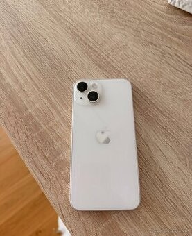 Apple iPhone 14 128 GB - White - 1