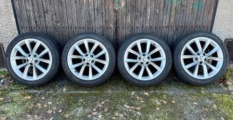 Alu kola Modus VW Škoda Audi Seat