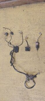 Aprilia rx 125 diely