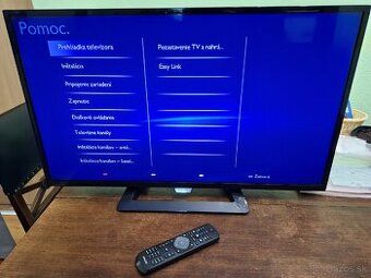 Televízor Philips 32PHT4200/12
