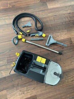 🧹🪣 Prenájom profi tepovača Kärcher Puzzi 10/1 🧹🪣