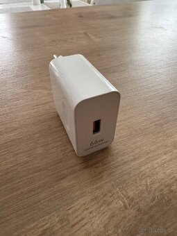 Nabijacka HONOR SUPERCHARGE 66W