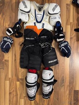 Predam celu vystroj pre dieta hokej