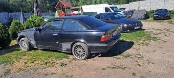 E36 kupe