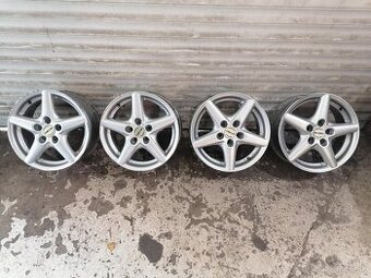 Hliníkové disky R15 VW group