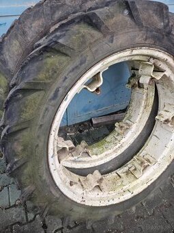 Predám kolesá 9,5/9-32