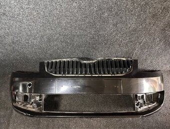 Nárazník Škoda Octavia III