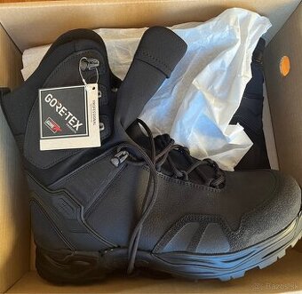 Gore-tex kanady BOSP vojenské 42