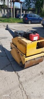 Vibračný vale BOMAG BV75D