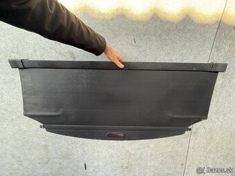 Kia Ceed zadná roleta kufra
