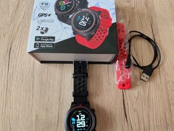 Smart hodinky iGET A8