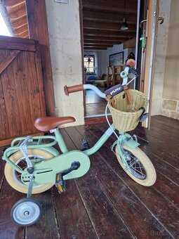 Bicykel PUKY