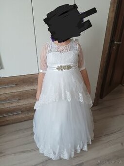 Saty na 1.sv. prijmanie