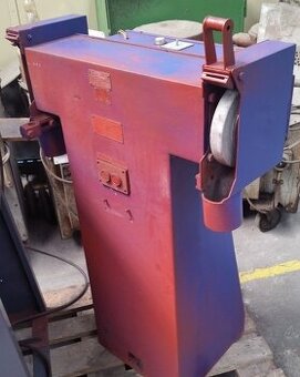 Bruska dvoukotoučová BL 25 (9182.)