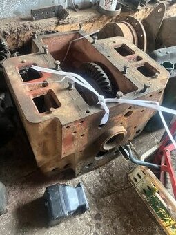 Zadný most diferak Zetor nový