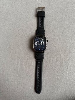 Inteligentné hodinky GV55