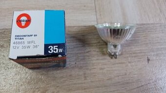 Predám halogénky a neónky za symbickú cenu