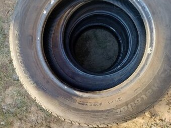 Letné pneumatiky 195/65 R15 91H